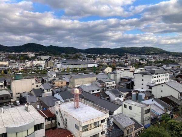 朝日プラザ高瀬川