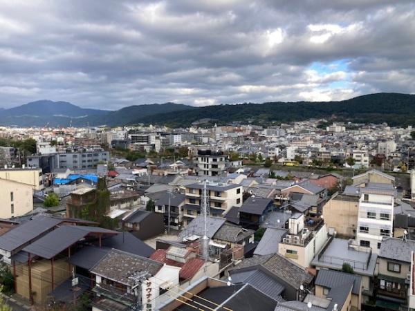朝日プラザ高瀬川