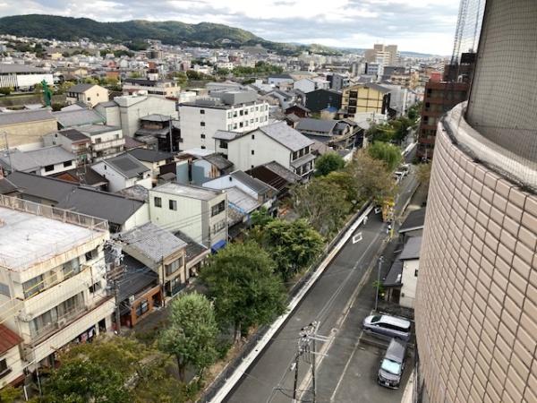 朝日プラザ高瀬川