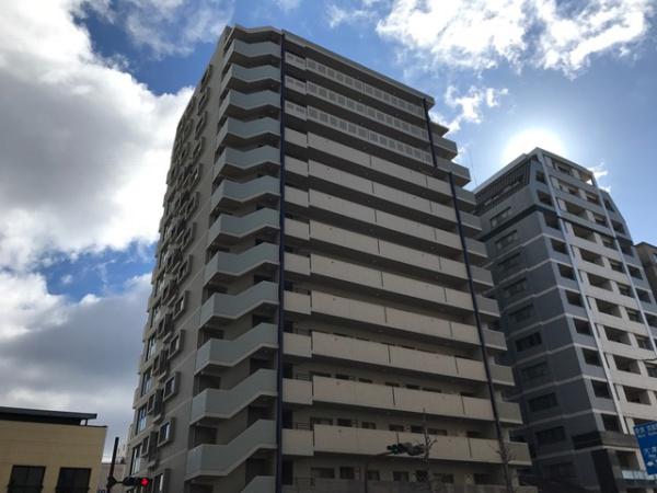 藤和シティホームズ烏丸五条
