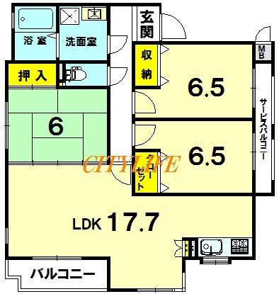 グローバル太秦