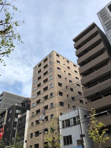 イーグルコート京都河原町