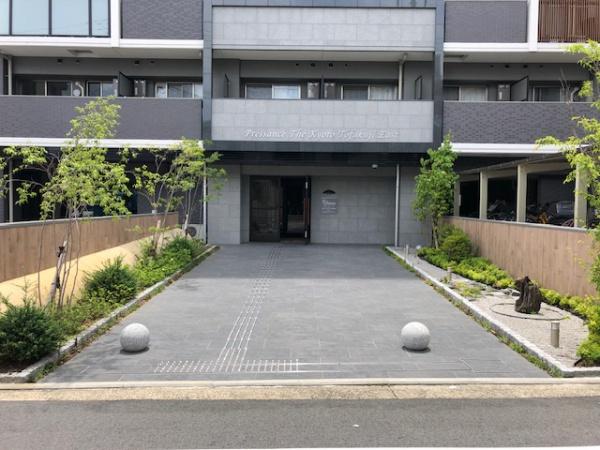 プレサンスＴＨＥ　ＫＹＯＴＯ　東福寺　ＥＡＳＴ