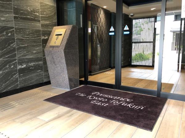 プレサンスＴＨＥ　ＫＹＯＴＯ　東福寺　ＥＡＳＴ