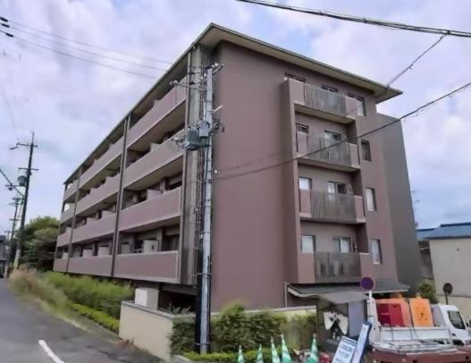 オルフェアライフ稲荷山