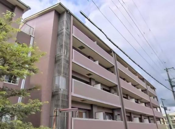 オルフェアライフ稲荷山