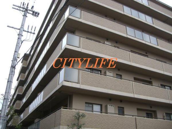 ローレルコート今出川