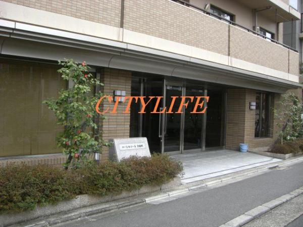 ローレルコート今出川