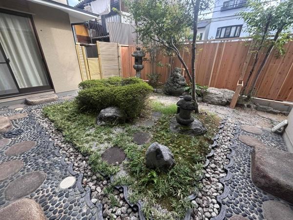 上京区竪亀屋町＜現況：診療所＞