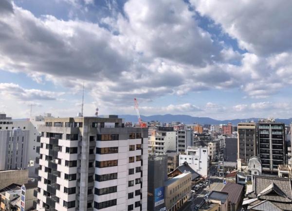 イーグルコート京都河原町