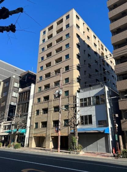 イーグルコート京都河原町
