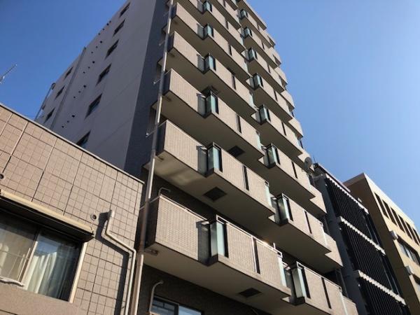 ルヴィラ堀川