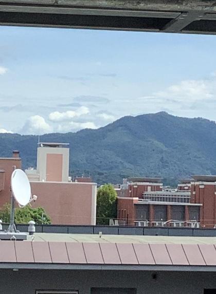 ルヴィラ堀川