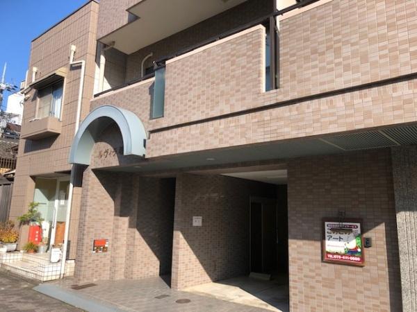 ルヴィラ堀川