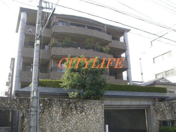 京都平野アーバンライフ