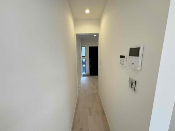 京都市左京区下鴨西高木町の中古一戸建て