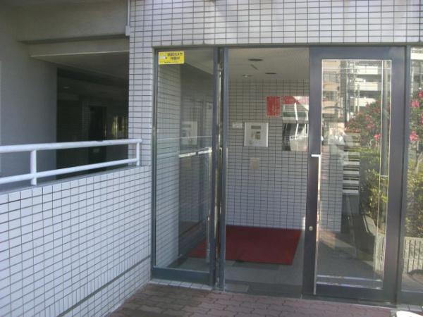 山ノ内パークホームズ