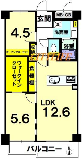 サンマンション丸太町