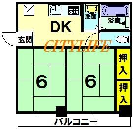 パレステート日生熊野