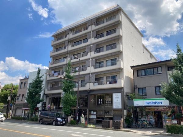 パレステート日生熊野