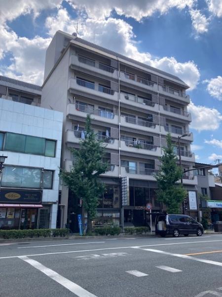 パレステート日生熊野