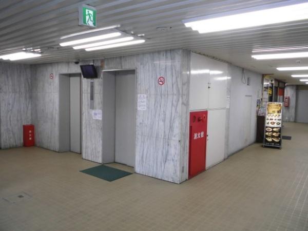 パレステート日生熊野