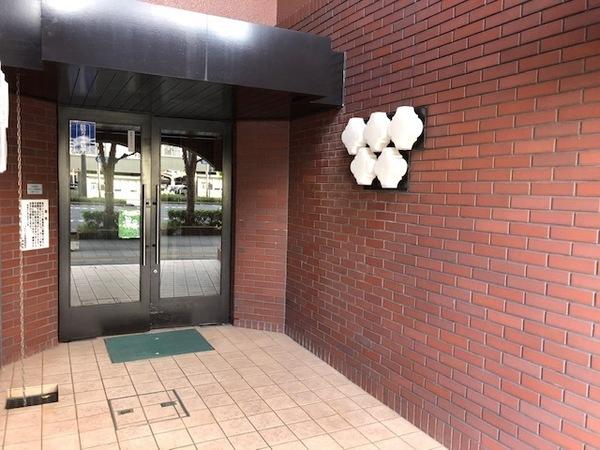 パレジット五条