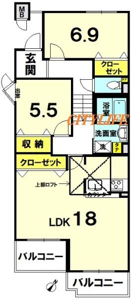 グローバル八瀬II