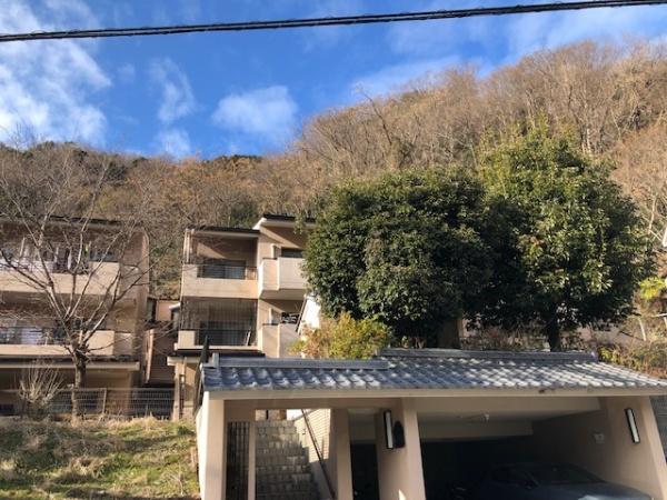 グローバル八瀬II