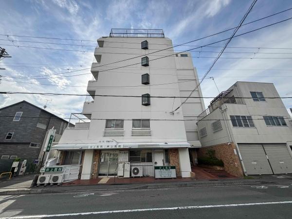 ルシエル七条