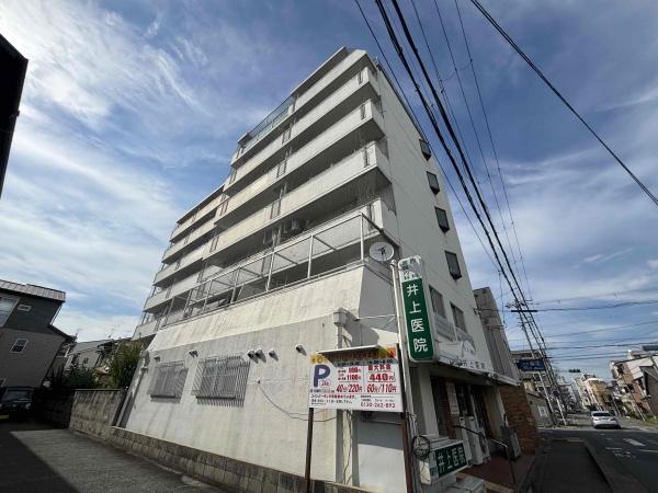 ルシエル七条