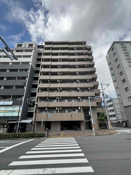 リーガル京都西陣