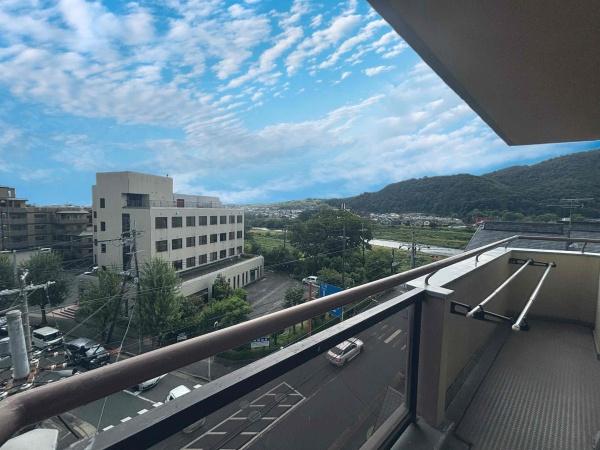 タウンハイツ嵐山