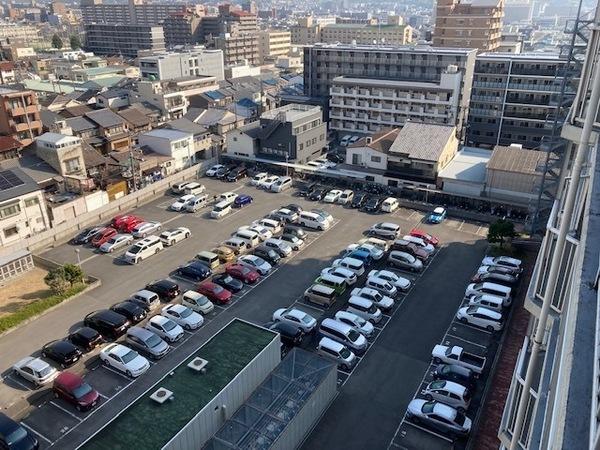 コープ野村京都南