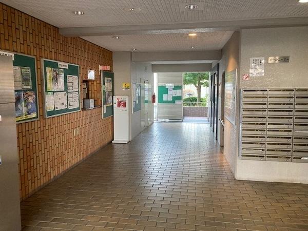 コープ野村京都南
