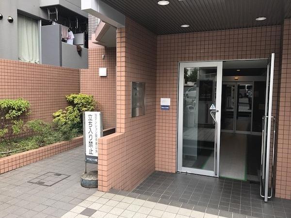 アクシルコート京都二条ウエスト
