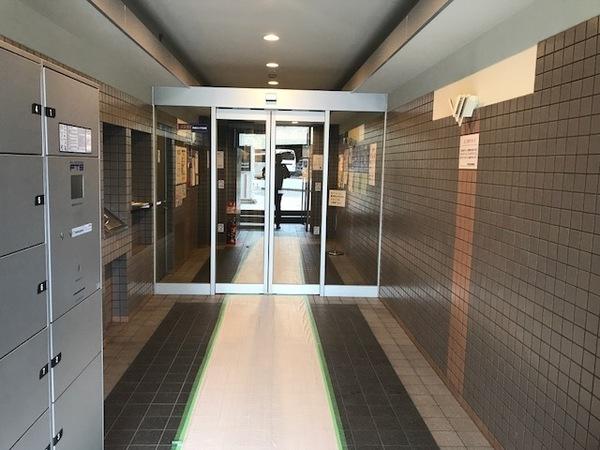 アクシルコート京都二条ウエスト