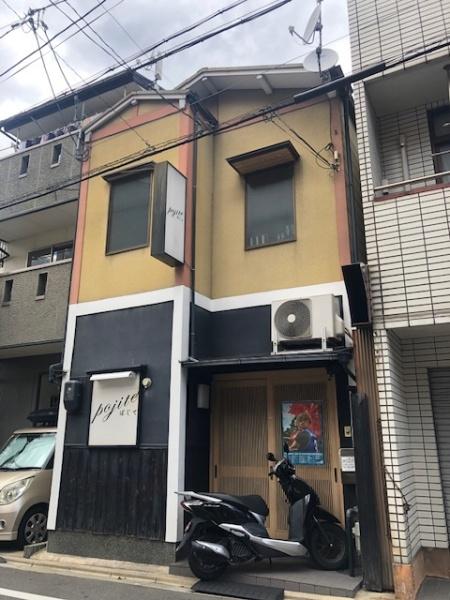聚楽廻東　店舗