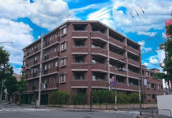 グラン・ブルー北山通