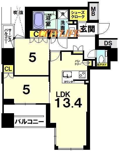 プレミスト京都五条
