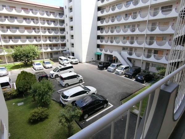 西京極大門ハイツ