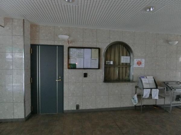西京極大門ハイツ