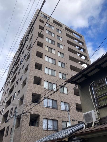 リーガル京都二条城東