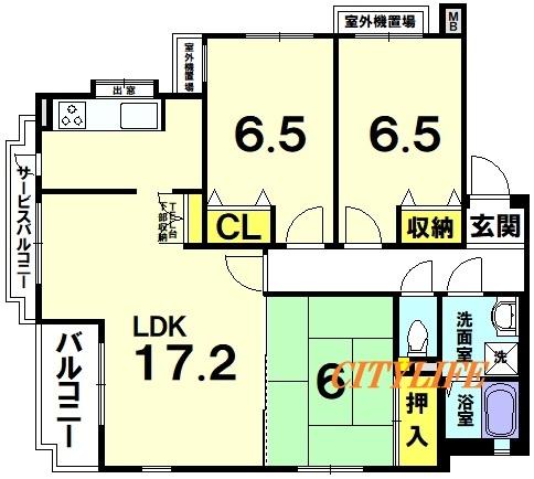 グローバル太秦