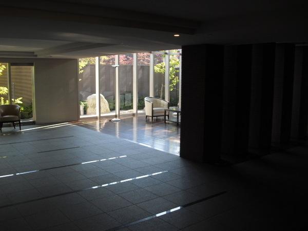 イニシア梅小路公園