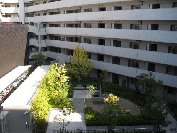 イニシア梅小路公園