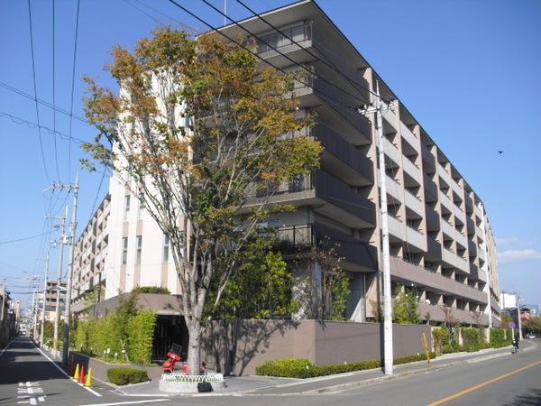 イニシア梅小路公園