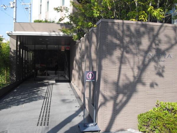 イニシア梅小路公園