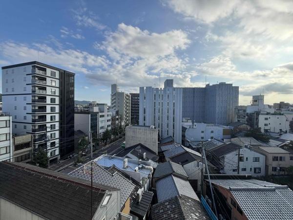 シンフォニー四条河原町