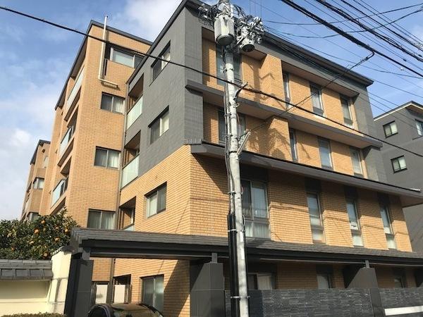 ザ・レジデンス御所西(その他現地)